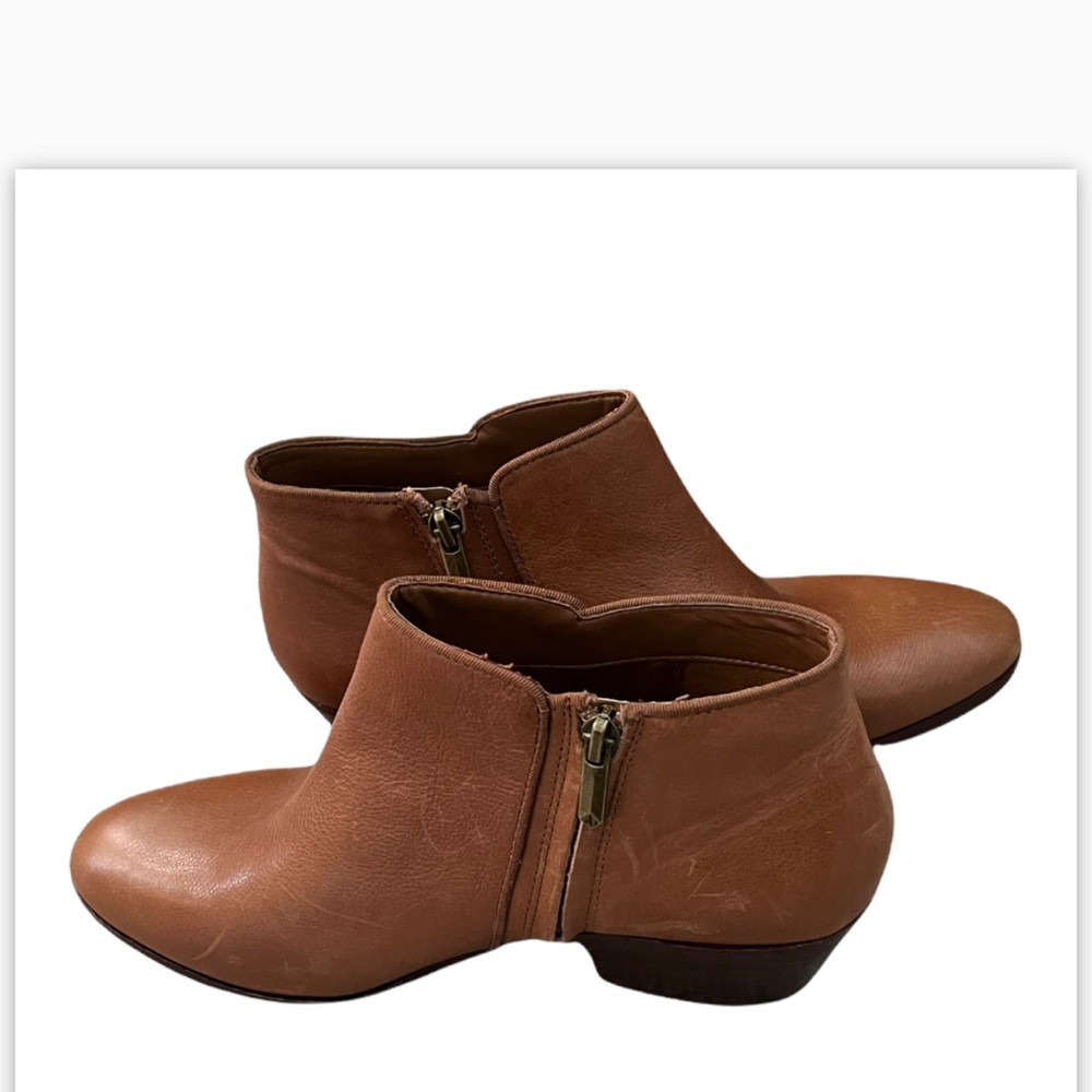Sam Edelman ankle boots new size 9